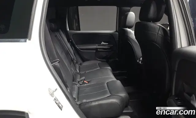 Mercedes-Benz GLB-Class 2021 1.9 АКПП, миниатюра 12