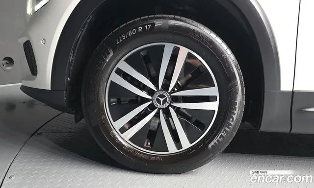 Mercedes-Benz GLB-Class 2021 1.9 АКПП, миниатюра 5