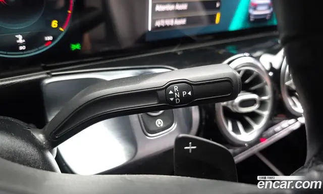 Mercedes-Benz GLB-Class 2021 1.9 АКПП, миниатюра 9
