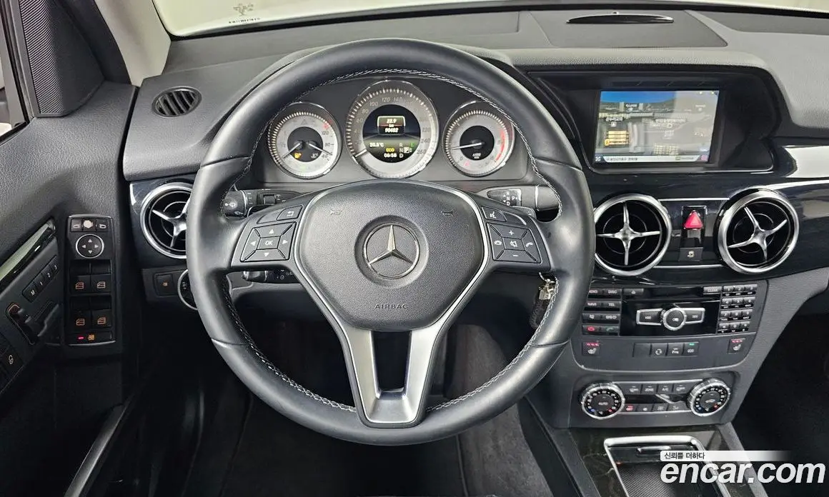 Mercedes-Benz GLK-Class 2014 2.1 АКПП, фото 12