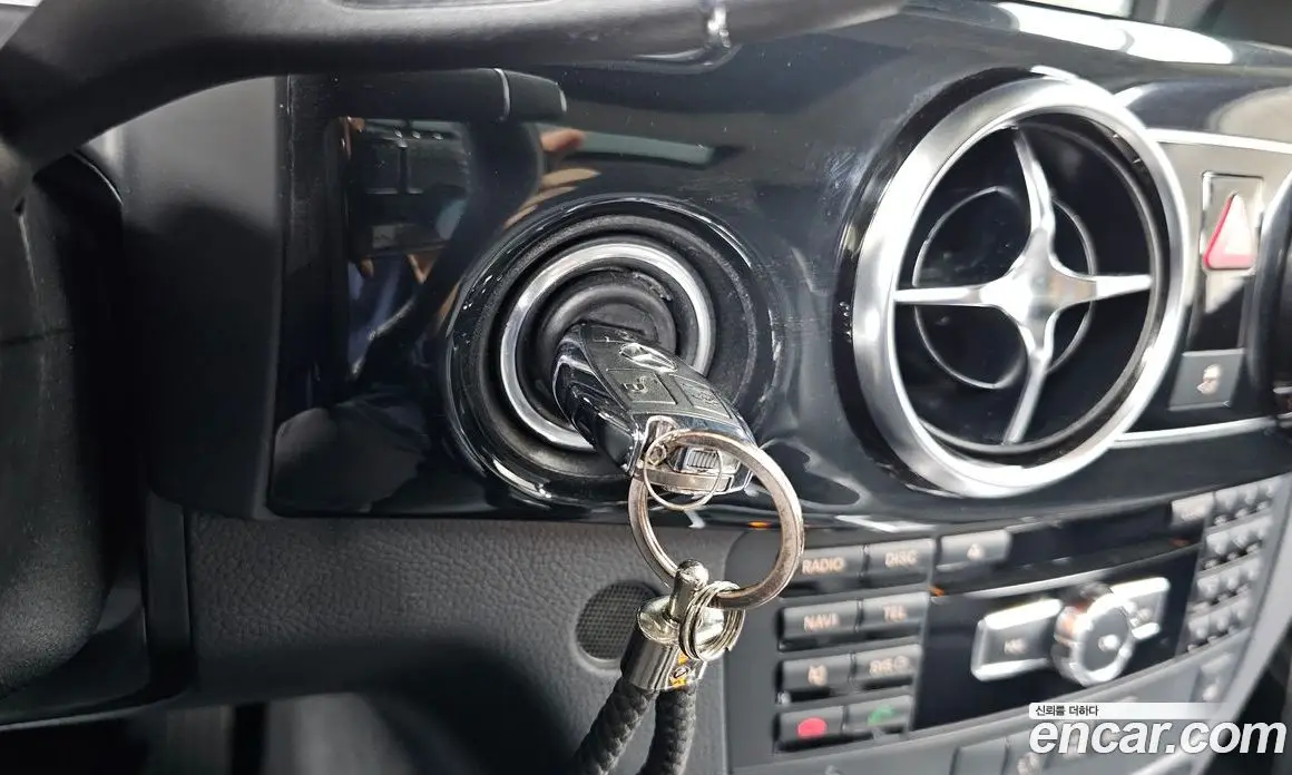 Mercedes-Benz GLK-Class 2014 2.1 АКПП, фото 16