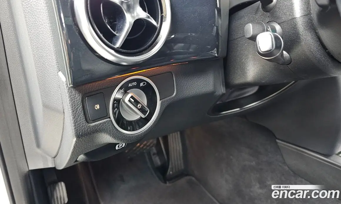 Mercedes-Benz GLK-Class 2014 2.1 АКПП, фото 17