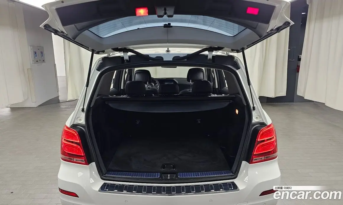 Mercedes-Benz GLK-Class 2014 2.1 АКПП, фото 20