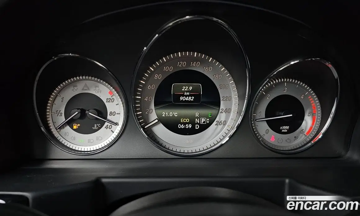 Mercedes-Benz GLK-Class 2014 2.1 АКПП, фото 8