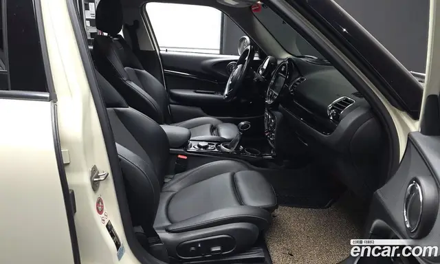 Mini Clubman 2016 2.0 АКПП, миниатюра 11