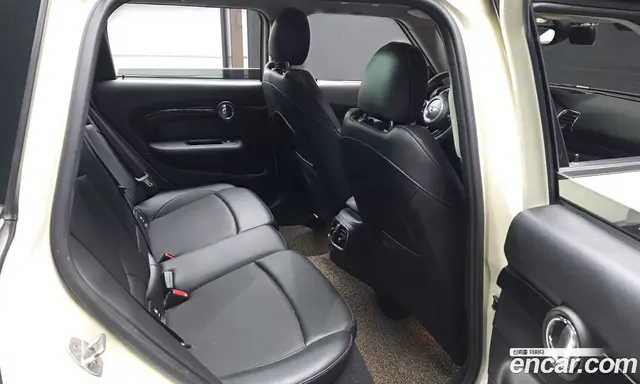 Mini Clubman 2016 2.0 АКПП, миниатюра 12
