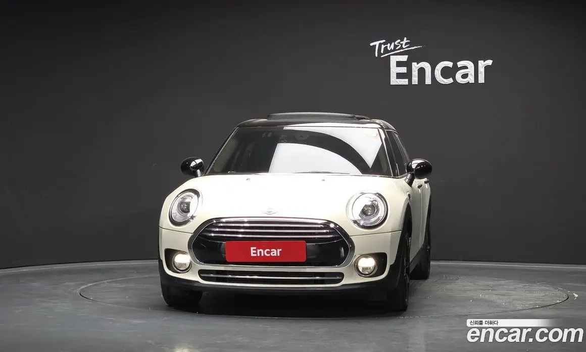 Mini Clubman 2016 2.0 АКПП, фото 3