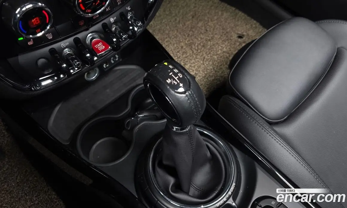 Mini Clubman 2016 2.0 АКПП, фото 9
