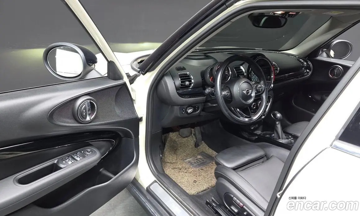 Mini Clubman 2016 2.0 АКПП, фото 10