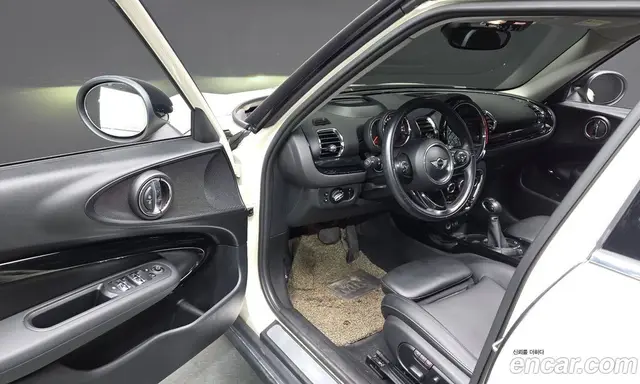 Mini Clubman 2016 2.0 АКПП, миниатюра 10
