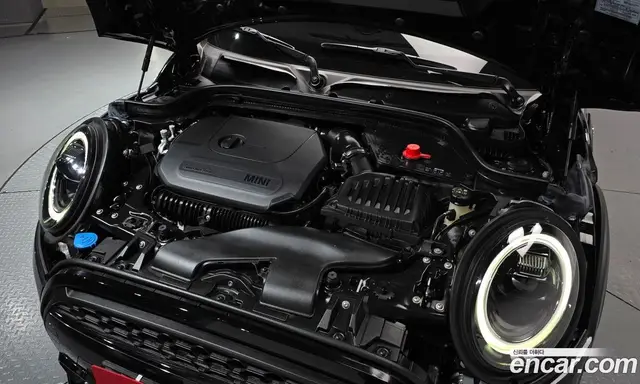 Mini Cooper Convertible 2023 2.0 АКПП, миниатюра 5