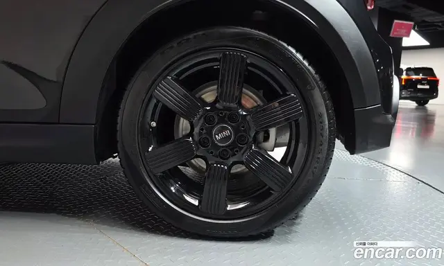 Mini Cooper Convertible 2023 2.0 АКПП, миниатюра 6
