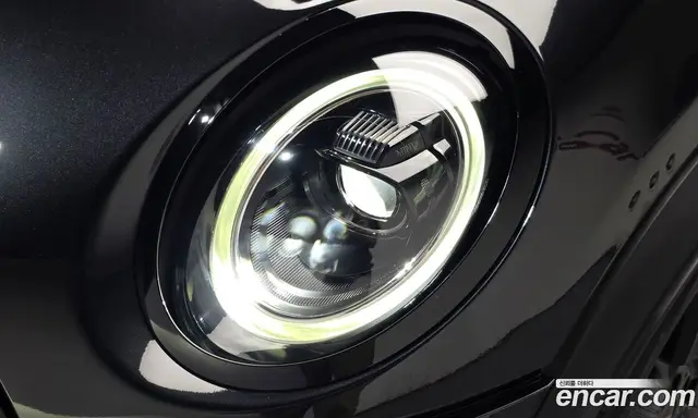 Mini Cooper Convertible 2023 2.0 АКПП, миниатюра 7