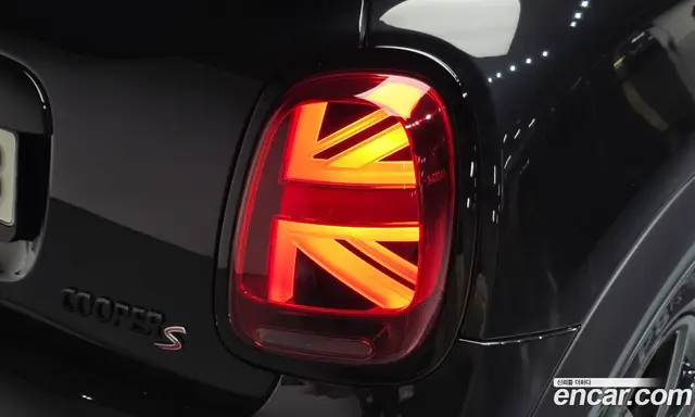 Mini Cooper Convertible 2023 2.0 АКПП, миниатюра 8