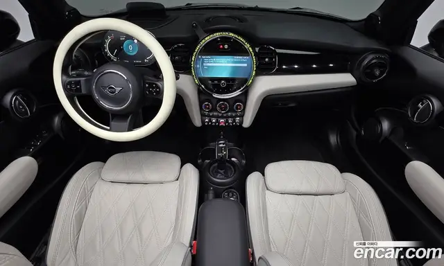 Mini Cooper Convertible 2023 2.0 АКПП, миниатюра 9