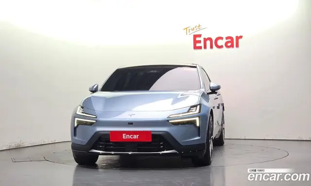 Polestar 4 2024 0.2 АКПП, миниатюра 2