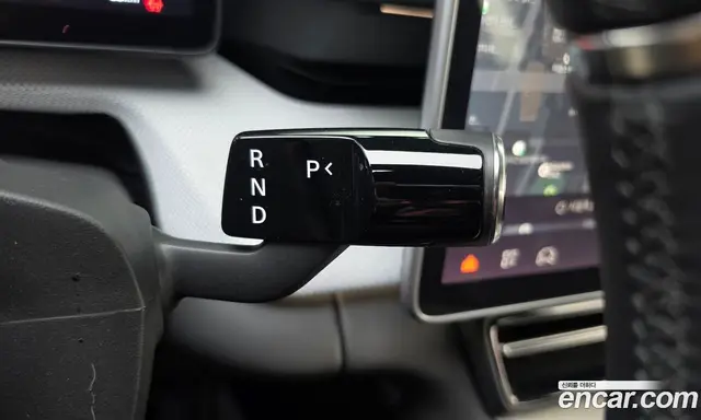 Polestar 4 2024 0.2 АКПП, миниатюра 11