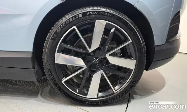 Polestar 4 2024 0.2 АКПП, миниатюра 4