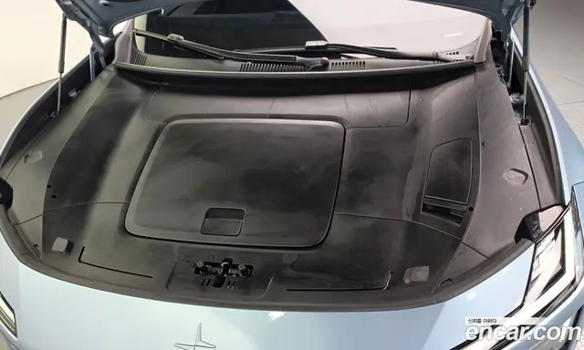 Polestar 4 2024 0.2 АКПП, миниатюра 5