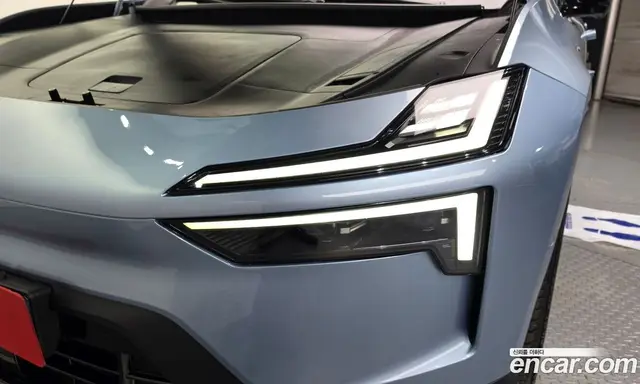 Polestar 4 2024 0.2 АКПП, миниатюра 7