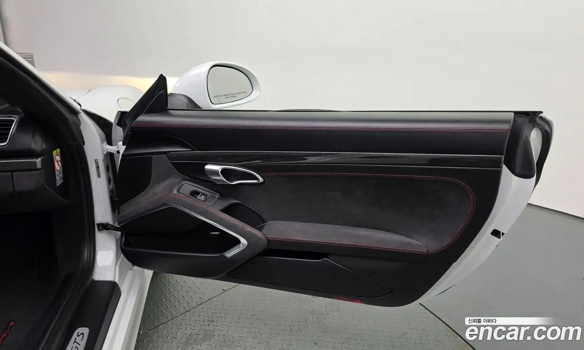 Porsche Boxster 2015 3.4 АКПП, фото 14