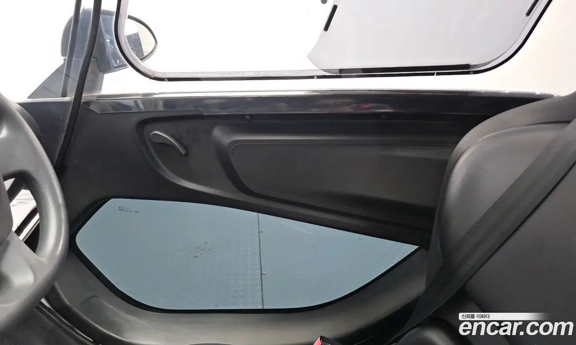 Renault (Samsung) Twizy 2017 0.1 АКПП, фото 13