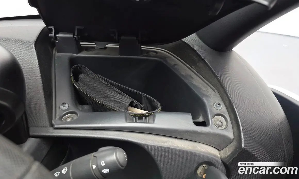 Renault (Samsung) Twizy 2017 0.1 АКПП, фото 17