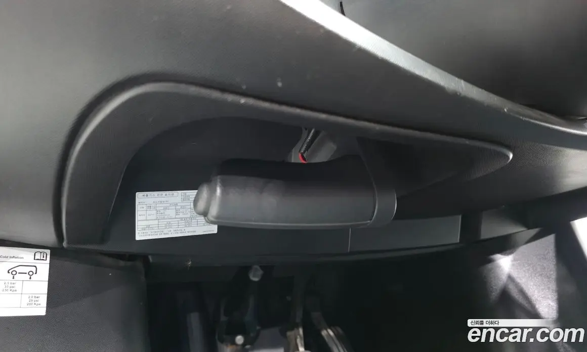 Renault (Samsung) Twizy 2017 0.1 АКПП, фото 20