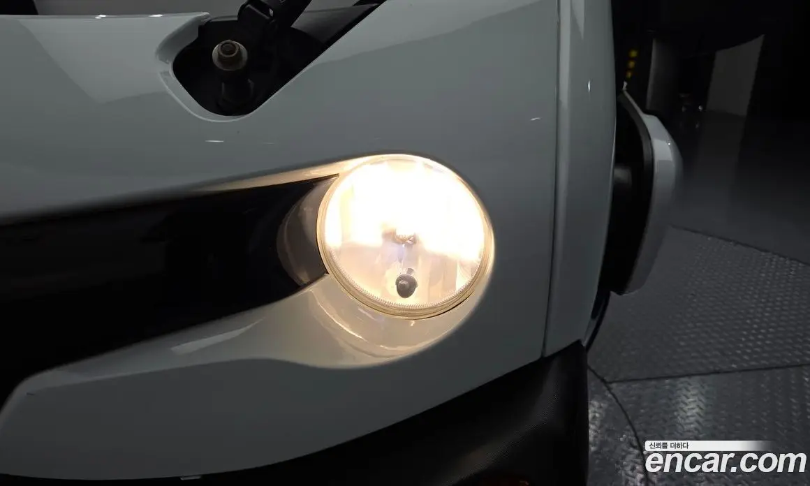 Renault (Samsung) Twizy 2017 0.1 АКПП, фото 7