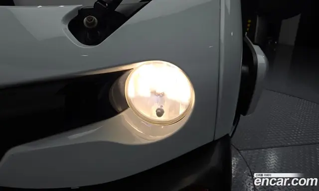 Renault (Samsung) Twizy 2017 0.1 АКПП, миниатюра 7