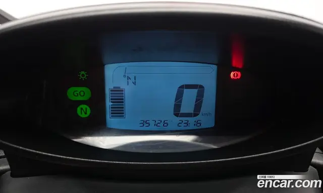 Renault (Samsung) Twizy 2017 0.1 АКПП, миниатюра 10