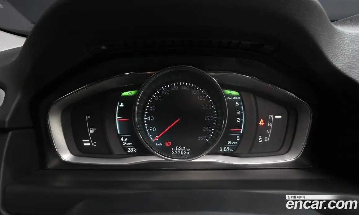 Volvo S80 2015 1.6 АКПП, фото 11