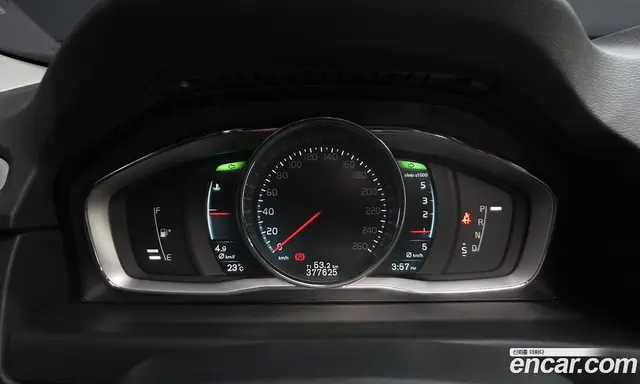 Volvo S80 2015 1.6 АКПП, миниатюра 11
