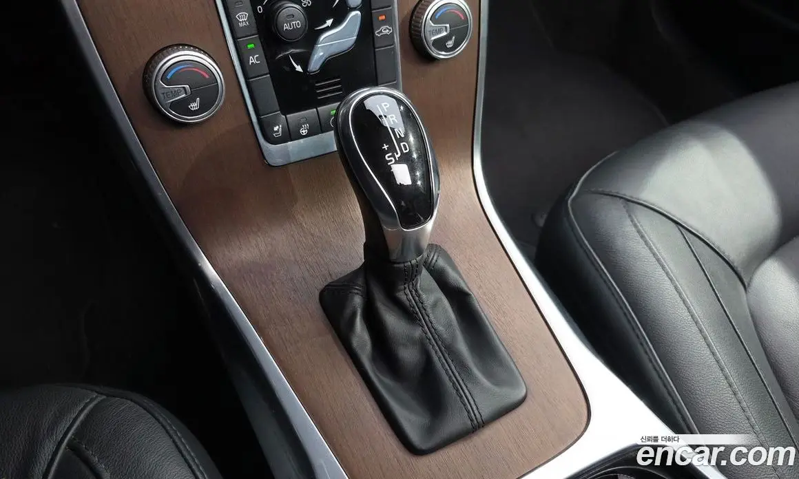 Volvo S80 2015 1.6 АКПП, фото 12