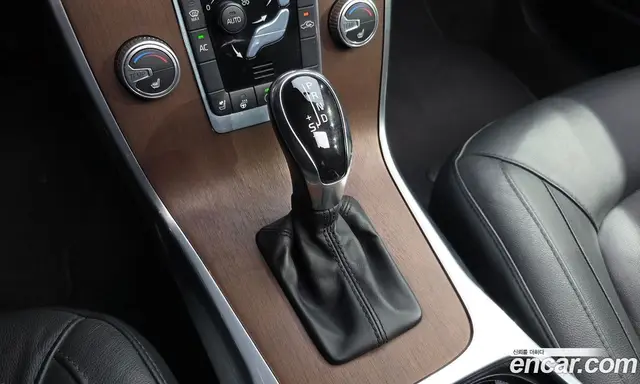 Volvo S80 2015 1.6 АКПП, миниатюра 12