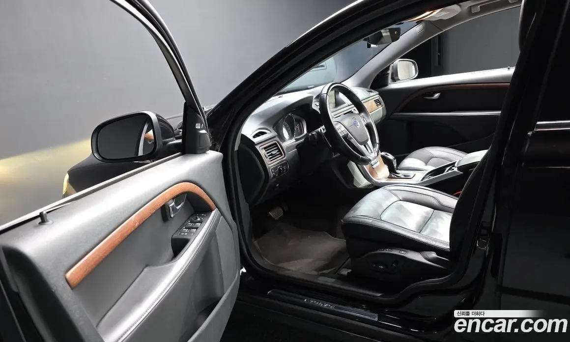 Volvo S80 2015 1.6 АКПП, фото 13