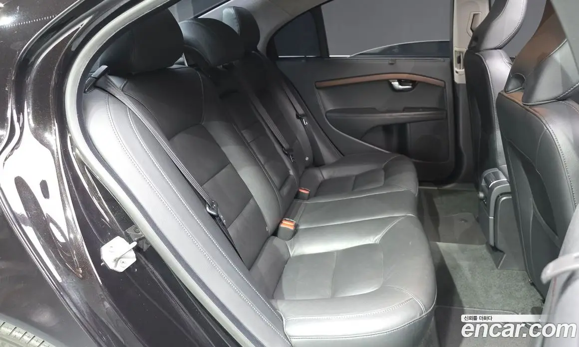 Volvo S80 2015 1.6 АКПП, фото 18