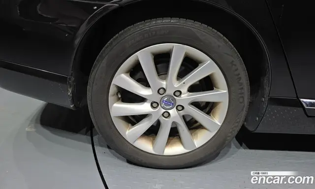 Volvo S80 2015 1.6 АКПП, миниатюра 5