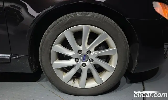 Volvo S80 2015 1.6 АКПП, миниатюра 7