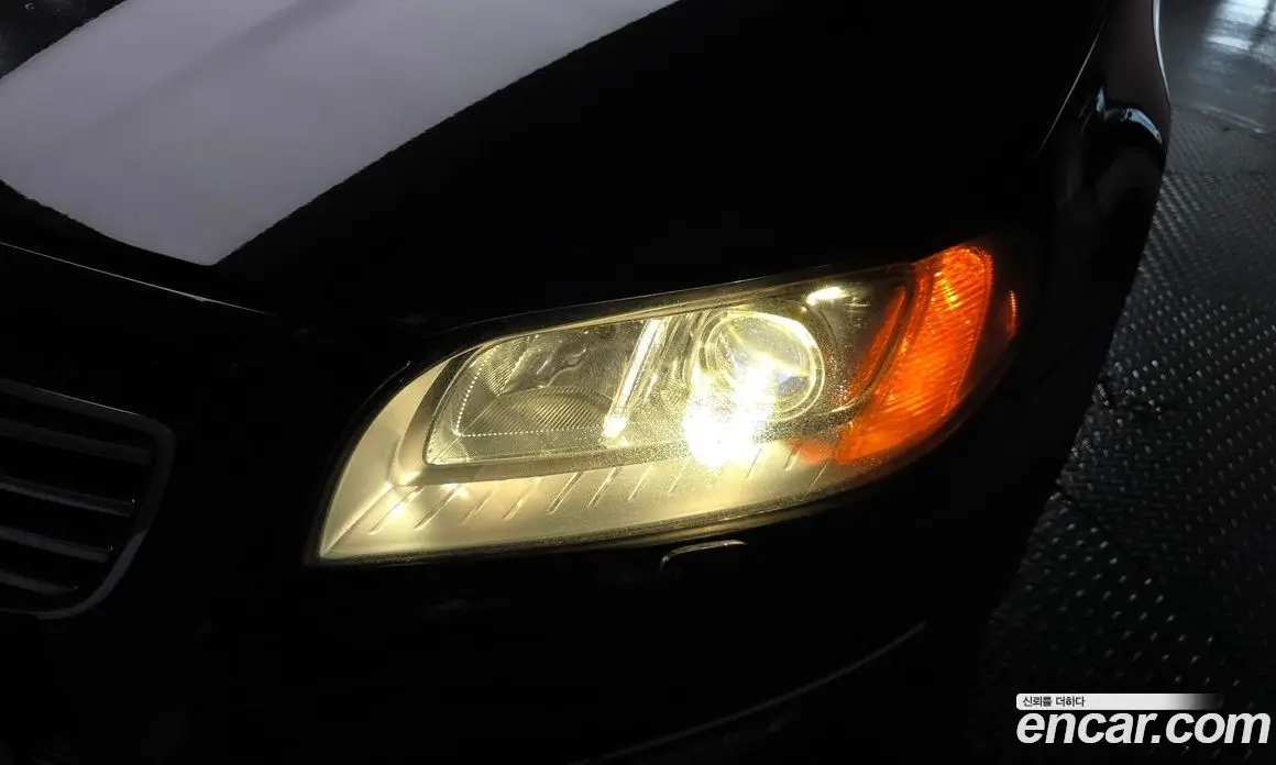 Volvo S80 2015 1.6 АКПП, фото 8