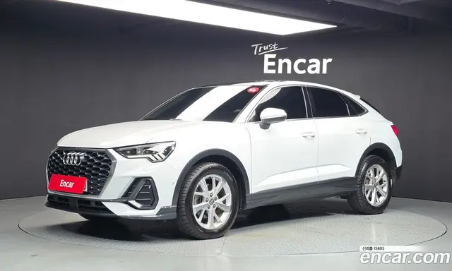 Audi Q3, 2020, 109 152 км
