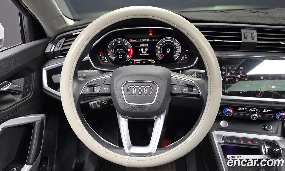 Audi Q3 2020 2.0 АКПП, фото 19 Audi Q3 2020 2.0 АКПП, фото 19