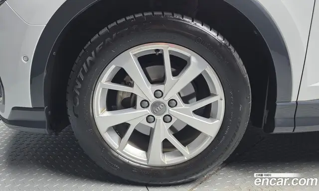 Audi Q3 2020 2.0 АКПП, миниатюра 5 Audi Q3 2020 2.0 АКПП, миниатюра 5