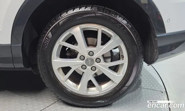 Audi Q3 2020 2.0 АКПП, миниатюра 7 Audi Q3 2020 2.0 АКПП, миниатюра 7