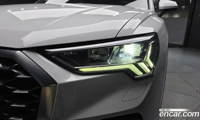 Audi Q3 2020 2.0 АКПП, миниатюра 8 Audi Q3 2020 2.0 АКПП, миниатюра 8