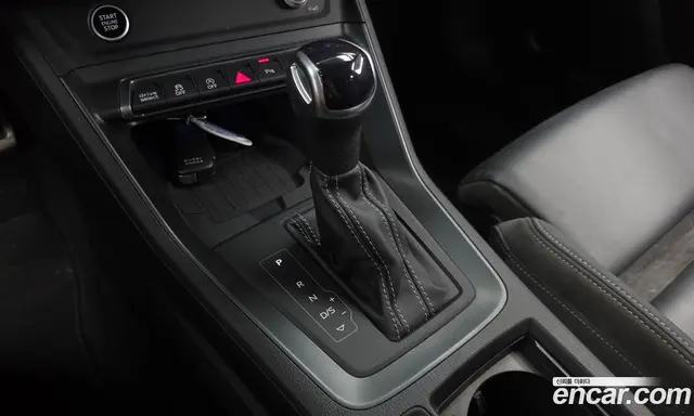 Audi Q3 2022 2.0 АКПП, миниатюра 12