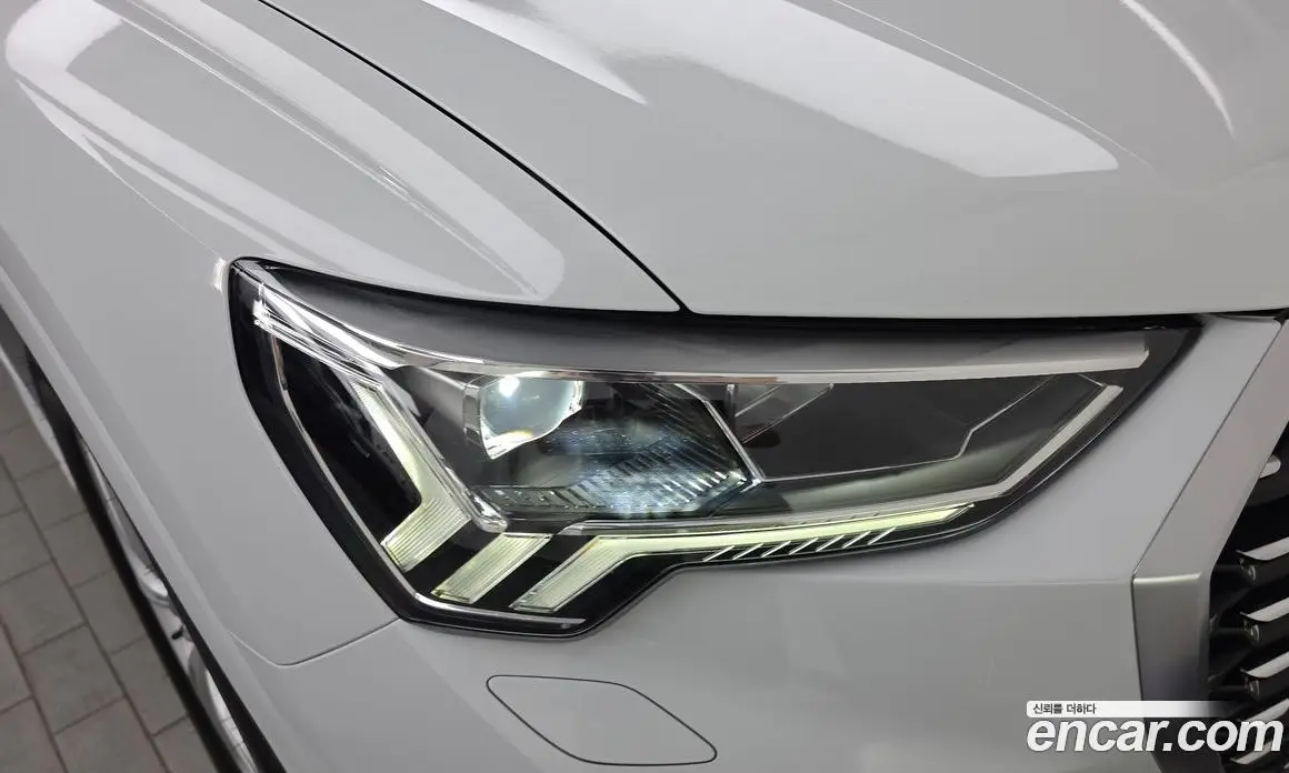 Audi Q3 2022 2.0 АКПП, фото 8