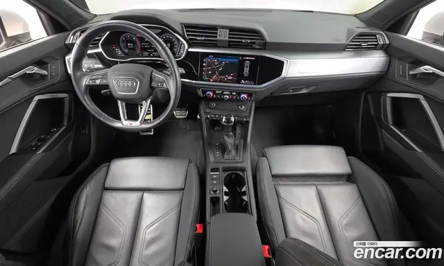 Audi Q3 2022 2.0 АКПП, миниатюра 10
