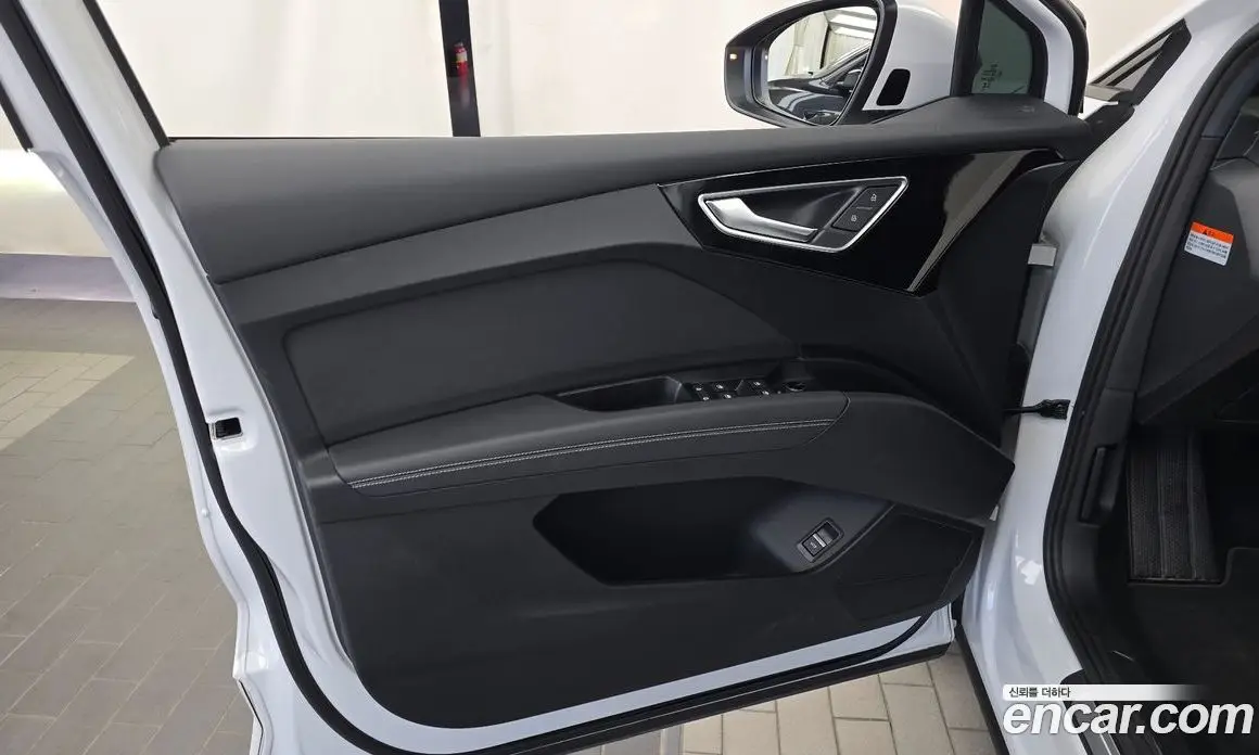 Audi Q4 e-tron 2023 0.2 АКПП, фото 14