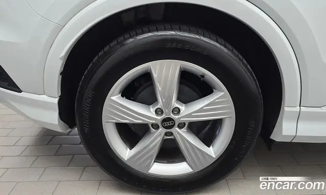 Audi Q4 e-tron 2023 0.2 АКПП, миниатюра 5